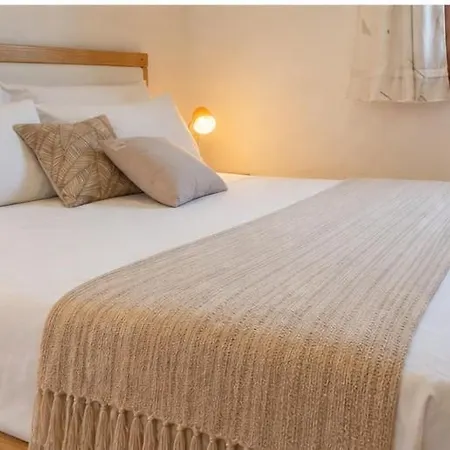 Apartment Vista Mare E 5 Minuti A Piedi Dalla Spiaggia- Luminosa Con Parcheggio Costa Rei
