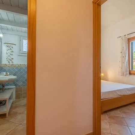 Apartment Vista Mare E 5 Minuti A Piedi Dalla Spiaggia- Luminosa Con Parcheggio Costa Rei
