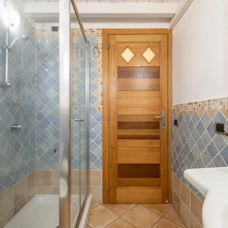 Appartement Vista Mare E 5 Minuti A Piedi Dalla Spiaggia- Luminosa Con Parcheggio *