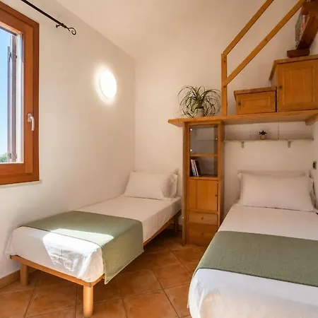 Apartment Vista Mare E 5 Minuti A Piedi Dalla Spiaggia- Luminosa Con Parcheggio *