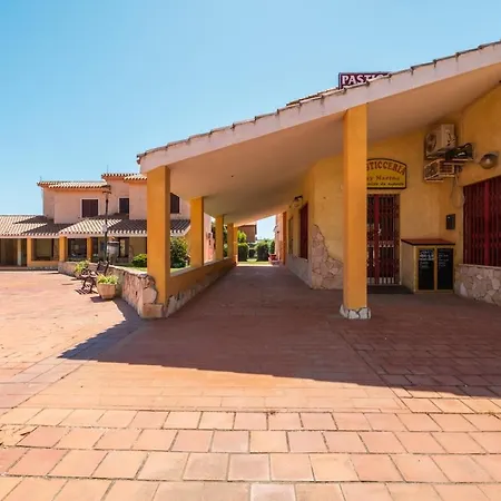 Apartmán Vista Mare E 5 Minuti A Piedi Dalla Spiaggia- Luminosa Con Parcheggio *