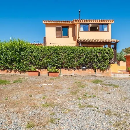 Appartement Vista Mare E 5 Minuti A Piedi Dalla Spiaggia- Luminosa Con Parcheggio
